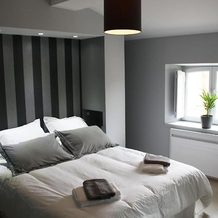 Appartement Le Saint Paul - Les Balcons de la Cité Carcassonne Chambre photo